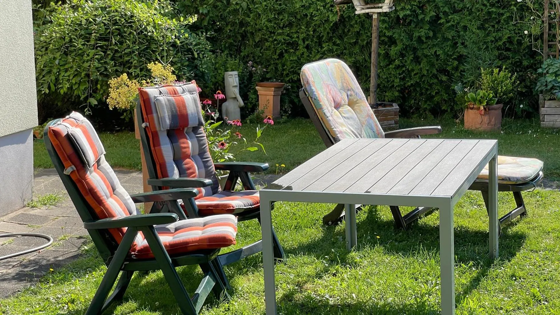 Claudias Apartment - 20 Minuten Bis Messe Nuernberg 0*, 뉘른베르크 독일